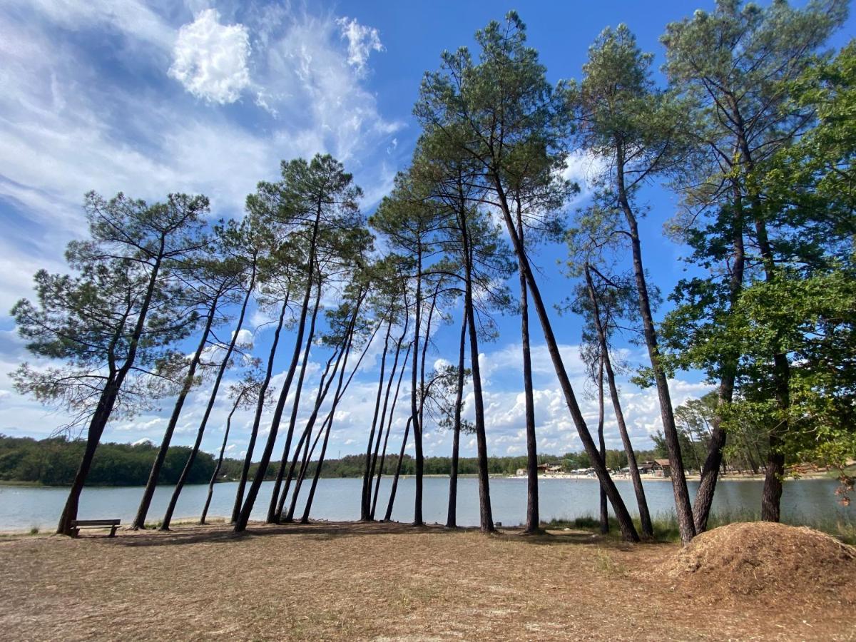 Domaine De La Roche Chabrelle Βίλα Saint-Just  Εξωτερικό φωτογραφία