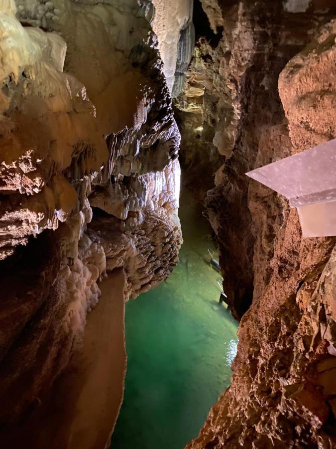 Domaine De La Roche Chabrelle Βίλα Saint-Just  Εξωτερικό φωτογραφία