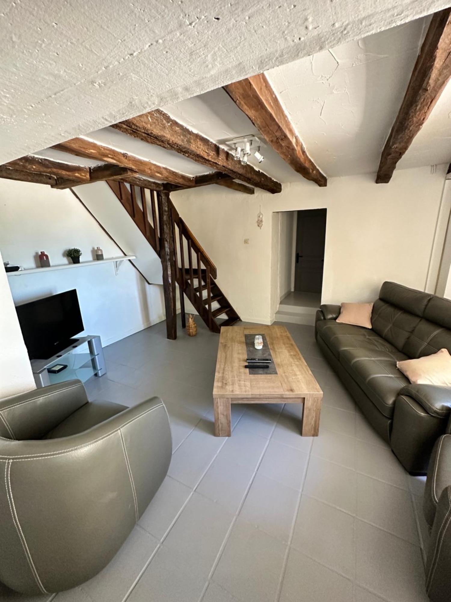 Domaine De La Roche Chabrelle Βίλα Saint-Just  Εξωτερικό φωτογραφία